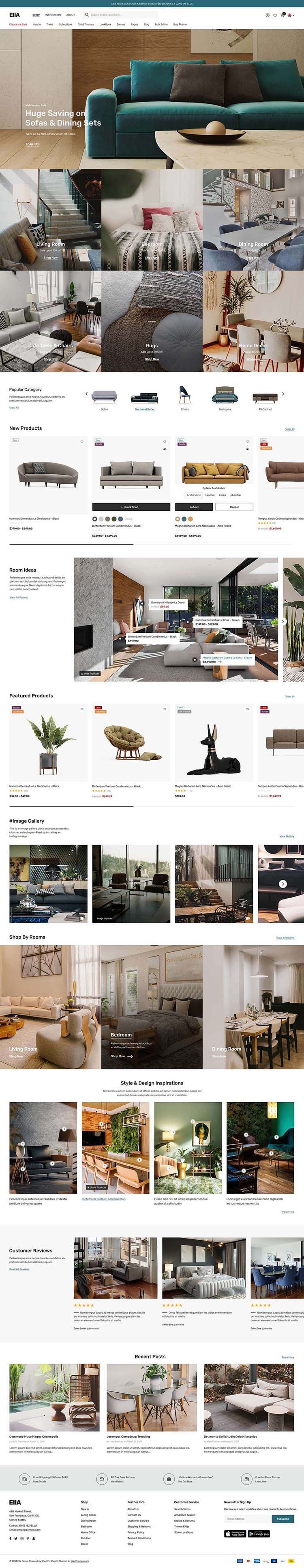 Ella - Multipurpose Shopify Theme - 20