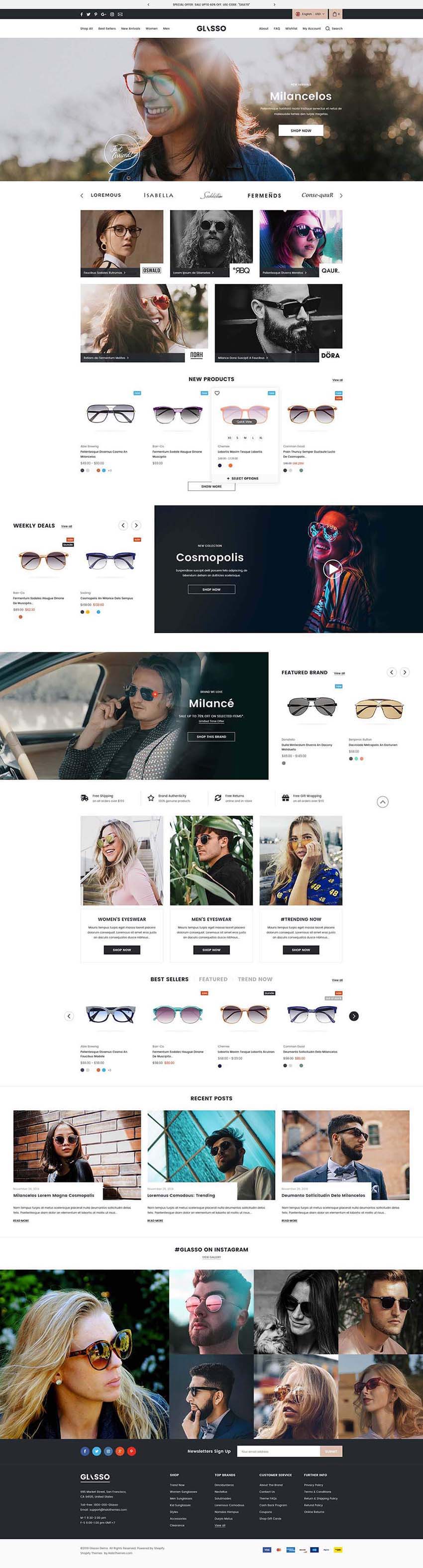 Ella - Multipurpose Shopify Theme - 22